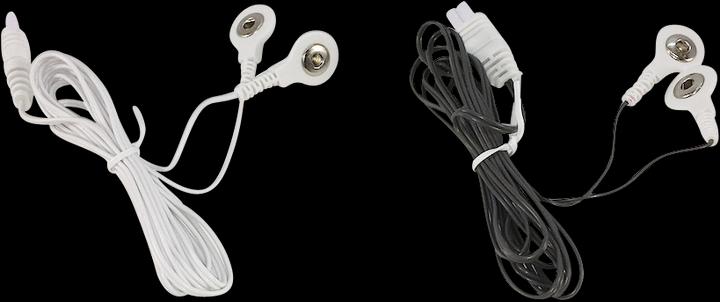 Actual product image Beurer TENS Cables for EM41/EM49
