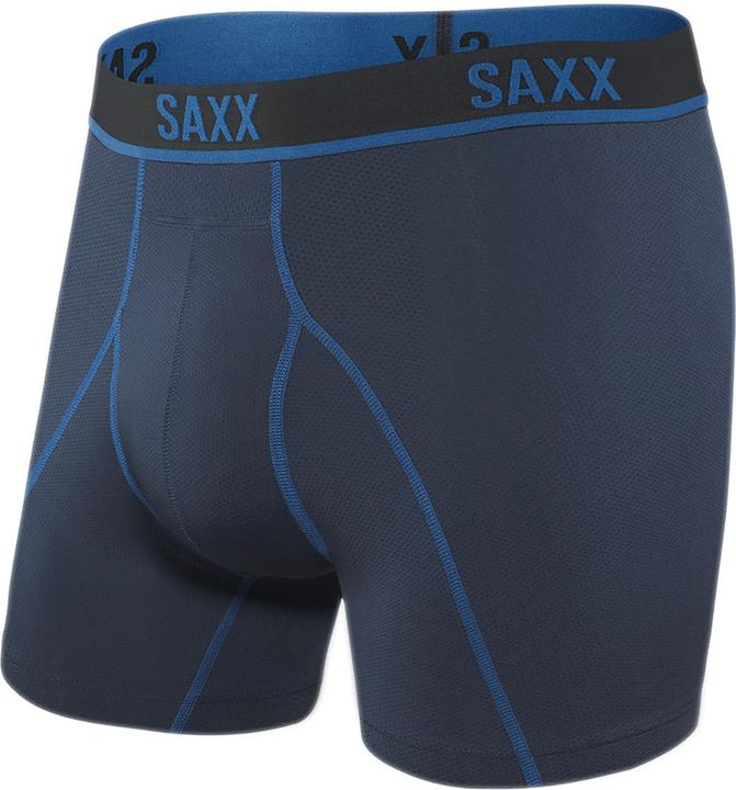 SAXX Underwear Kinetic HD Boxer Brief
