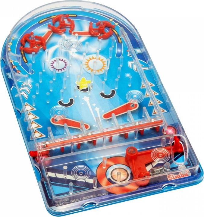 Immagine prodotto Simba Mini flipper