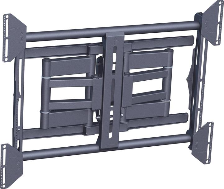 Image du produit Vogels Support mural PFW 6851 Noir (Mur, 85", 80 kg)