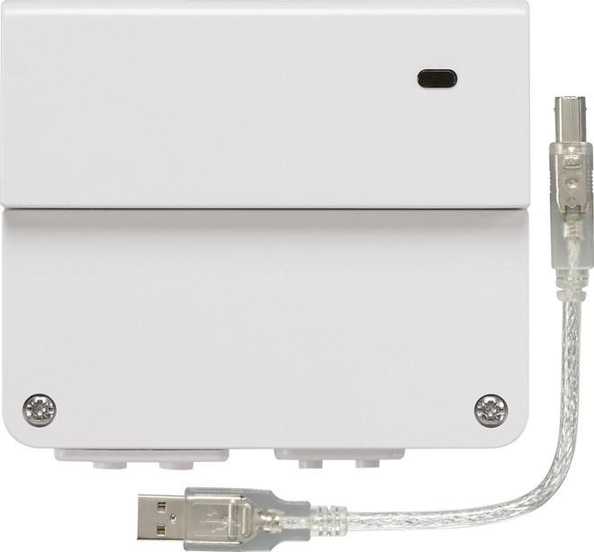 Produktbild Gira Pruef-/Diagnosetool 233300 Rauchwarnmelder M Dual/VdS