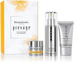 Actual product image Elizabeth Arden Prevage 3 Piece Gift Set (Shaving set)