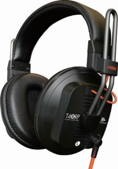 Image du produit Fostex T40RPmk3 (Filaire)