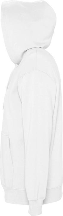 Actual product image Sols Slam Hoodie Hooded Sweatshirt (M)