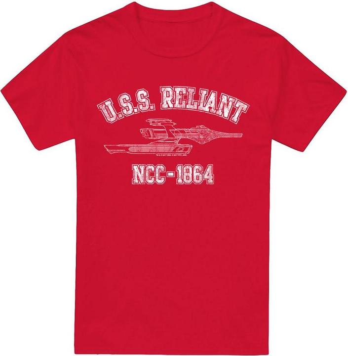 Reliant Athletic TShirt (XL)