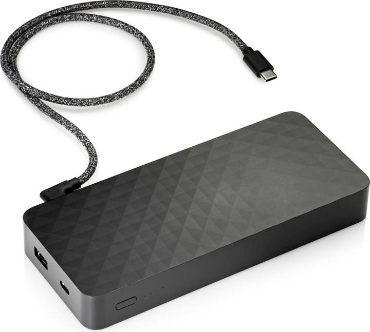 Produktbild HP Notebook USB-C Power Bank (20100 mAh, 10 W, 60 Wh)