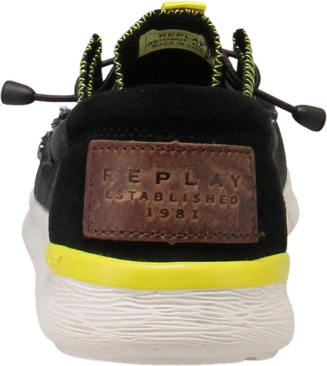 Actual product image Replay Alcyon Denim (42)