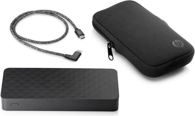 Produktbild HP Notebook USB-C Power Bank (20100 mAh, 10 W, 60 Wh)