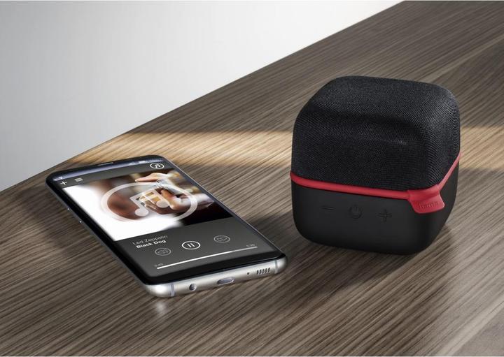 Produktbild Hama Cube (6 h, Akkubetrieb)