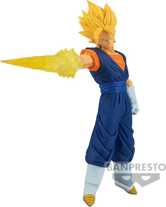 Image du produit Banpresto DRAGON BALL Z - Vegeto - Figurine G X Materia 17cm