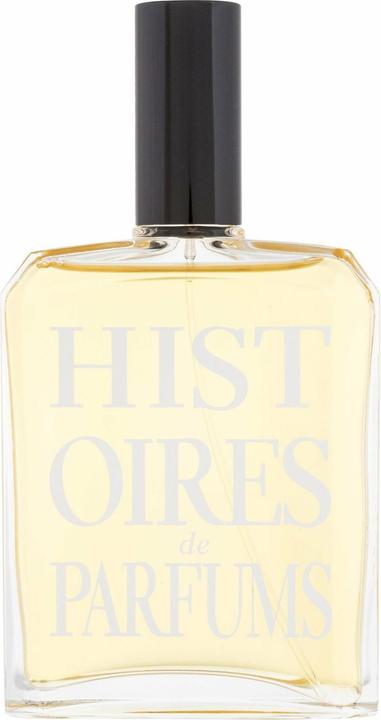 Image du produit Histoires de Parfums 1472 La Divina Commedia (Eau de parfum, 120 ml)