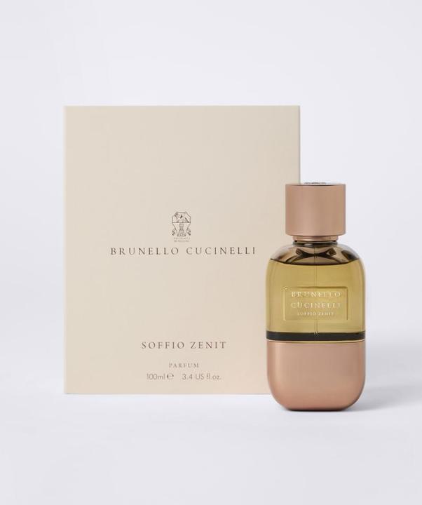 Produktbild Brunello Cucinelli Soffio Zenit Parfum (Eau de Parfum, 100 ml)