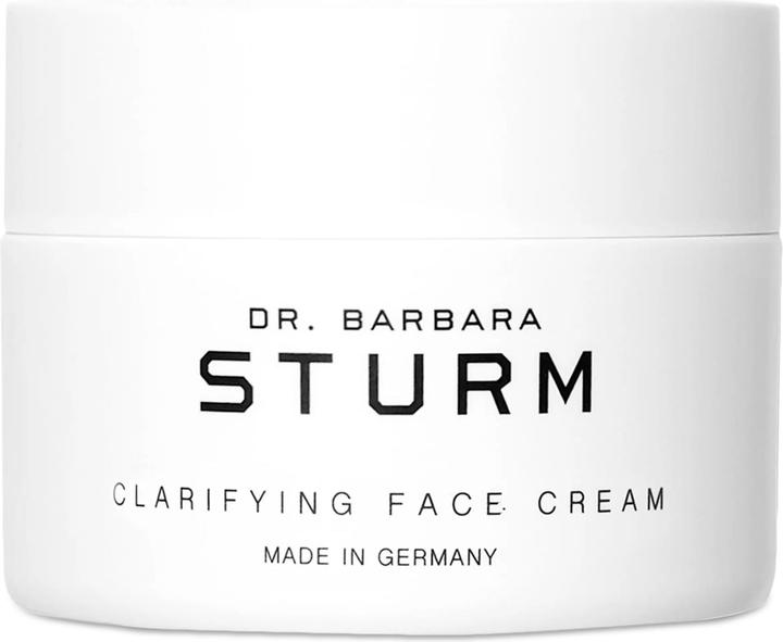 Dr. Barbara Sturm Clarifiying Cream (50 ml, 24h Creme)