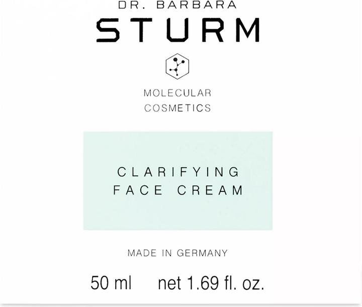 Image du produit Dr. Barbara Sturm Crème clarifiante (50 ml, Crème 24h)
