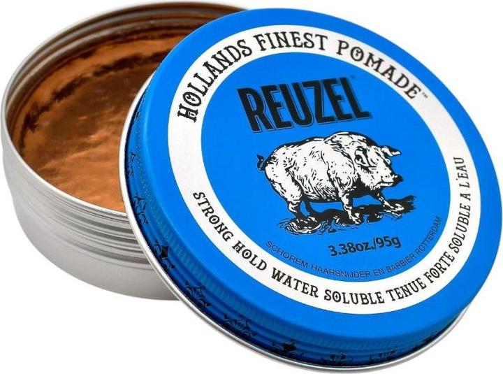 Produktbild Reuzel Pomade (Haargel)
