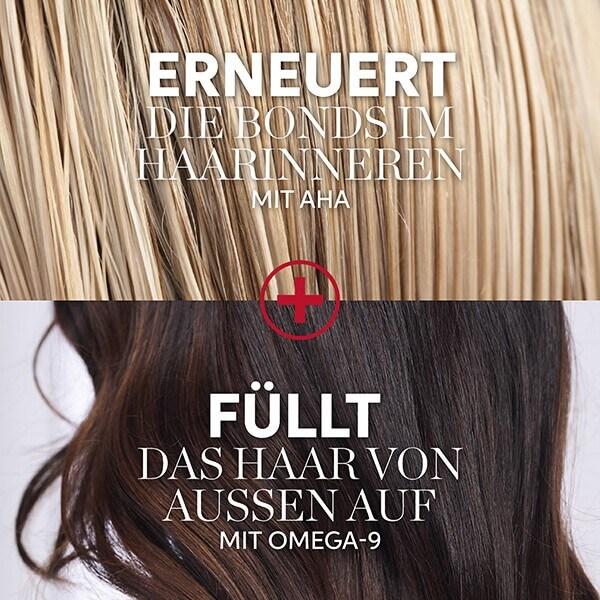Actual product image Wella Ultimate Repair - Conditioner (500 ml)