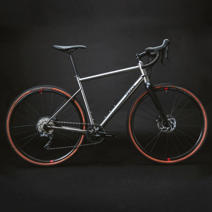 Actual product image Triban GRVL 900 (52 cm)