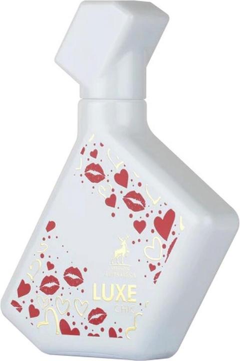 Image du produit Maison Alhambra Luxe Chic Eau de Parfum Unisex 3.4 Fl Oz (Eau de parfum, 100 ml)