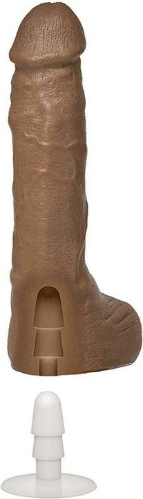 Immagine prodotto Doc Johnson Squirting Realistic Cock - 1 oz. Nut Butter