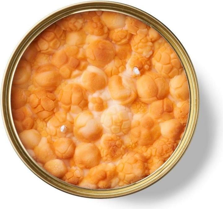Productafbeelding Candlecan Caramel Popcorn Geurkaars