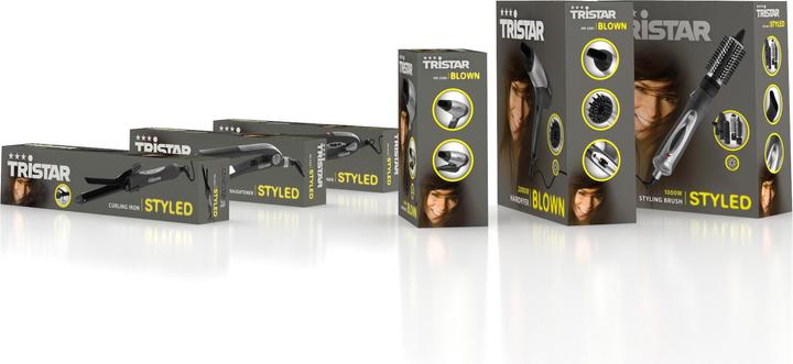 Produktbild Tristar Haarstyler HD-2387
