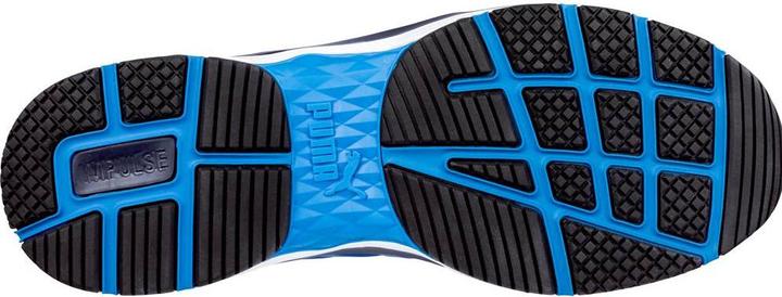 Actual product image Puma Low shoes (S1P, 42)