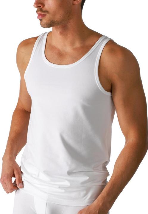 Produktbild Mey 2er Pack Dry Cotton Athletic Shirt - Unterhemd (M)