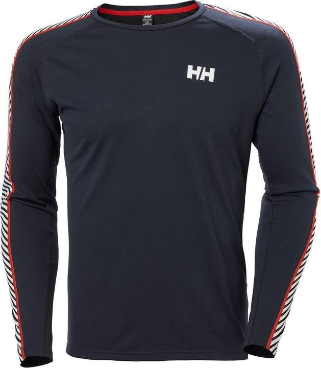 Immagine prodotto Helly Hansen Lifa Active Stripe Crew (XXL)