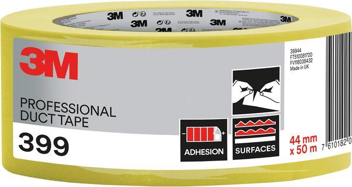 Image du produit Scotch Ceinture en tissu de béton (44 mm)