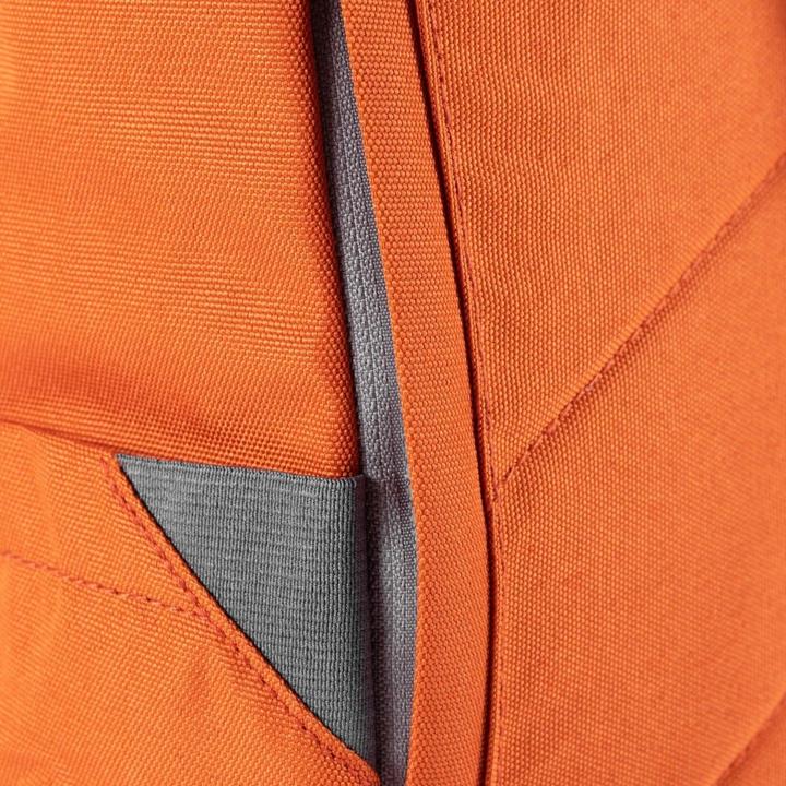 Immagine prodotto Roka London Finchley A Sustainable Atomic Orange 12-15 bottiglie riciclate (10 l)