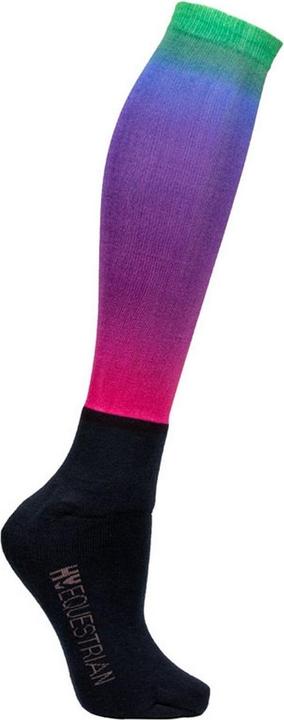 Produktbild Hy Ombre Socken (3er Pack) (3er Pack, 25 - 31)