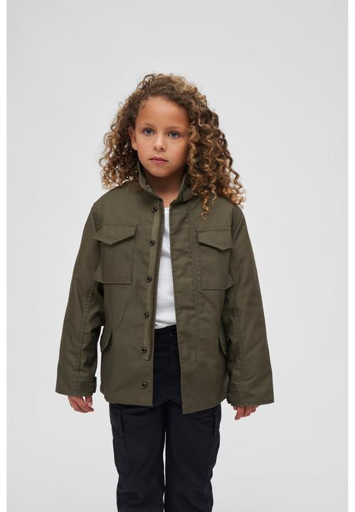 Actual product image Brandit Kids M65 Standard Jacket - 16201 (146)