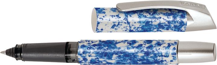 Actual product image Online CAMPUS II Rollerball (Blue, 1 x)