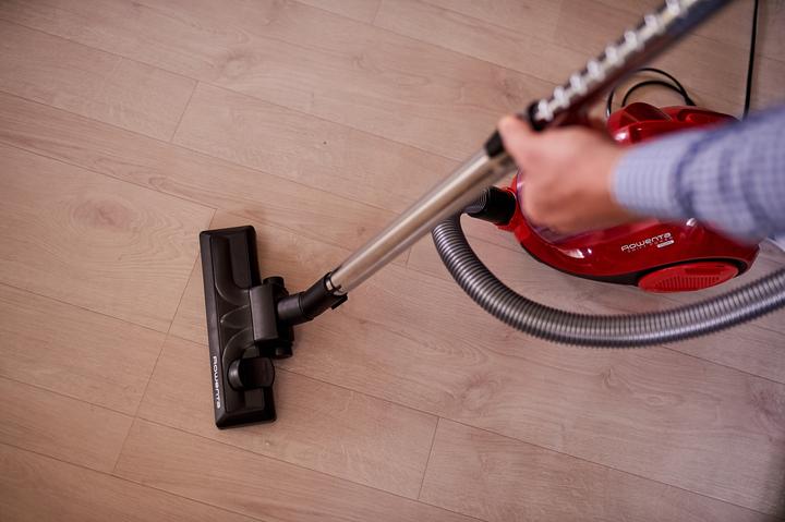 Image du produit Rowenta Distributeur D'étoffes Sans Bouchon Ro2913ea