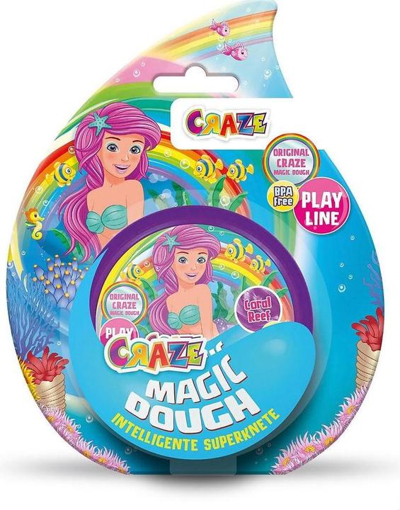 Immagine prodotto Craze Pasta magica Play 35g assortiti