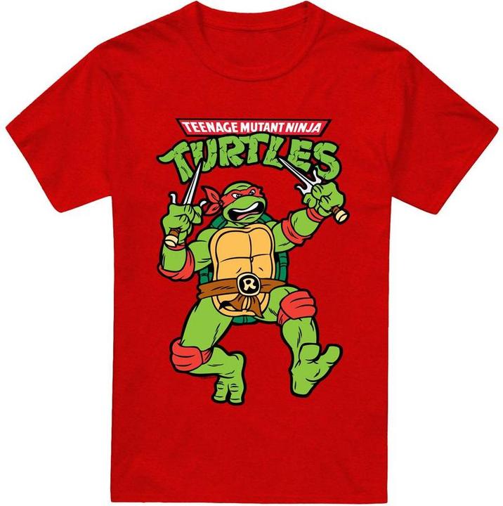 Produktbild Teenage Mutant NT TShirt (L)