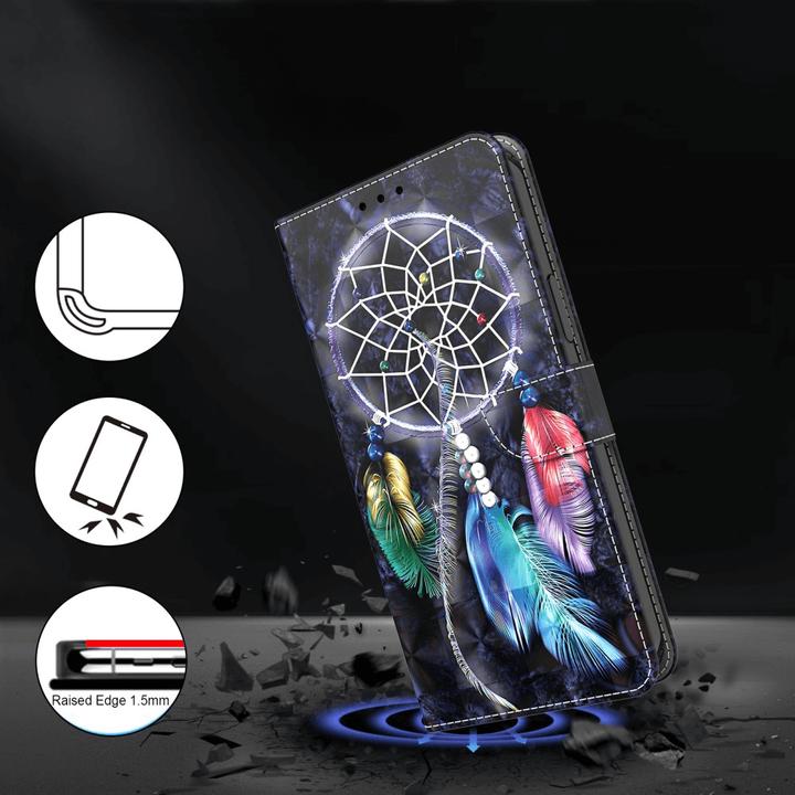Immagine prodotto Cover-Discount iPhone 16 Pro - Custodia effetto glitter (Apple iPhone 16 Pro)