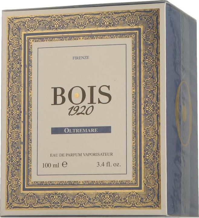 Image du produit Bois 1920 Oltremare by Eau de Parfum Spray 100 ml (Eau de parfum, 100 ml)