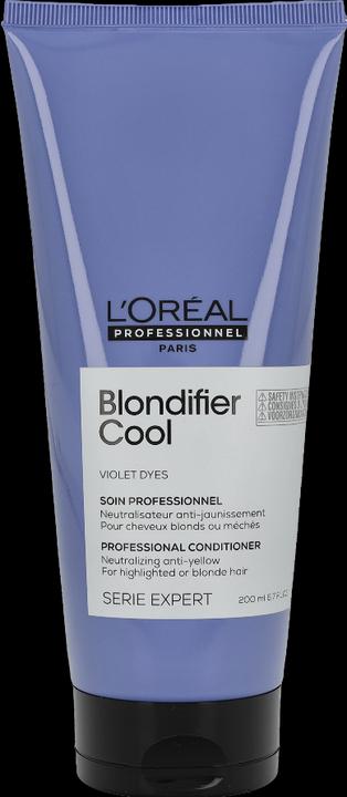 Produktbild L'Oréal Professionnel Série Expert Blondifier Cool (200 ml)