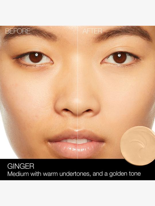 Productafbeelding NARS Cosmetics Soft Matte Complete Concealer (Ginger)