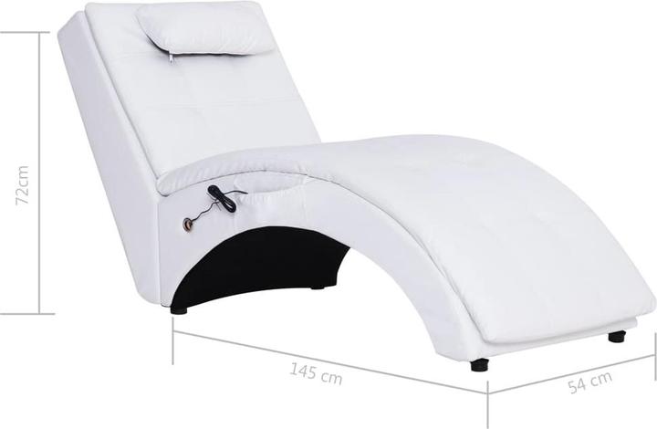 Image du produit VidaXL Goldarina