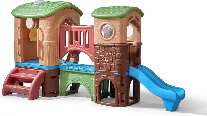 Actual product image Step2 Clubhouse Climber