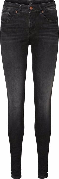 Vero Moda VMLUX Normal Waist Slim Fit Jeans (30)