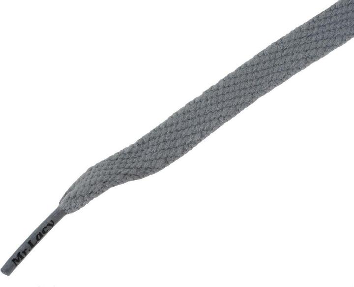 Produktbild Mr. Lacy schnürsenkel flatties (130 cm)