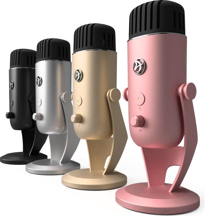 Immagine prodotto Arozzi Microfono Colonna