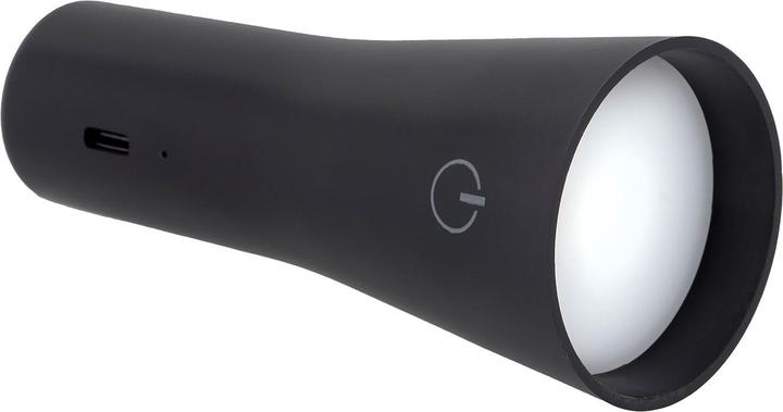 Immagine prodotto Activejet Luce multifunzione AJE-IDA 4IN1 Nero (150 lm)