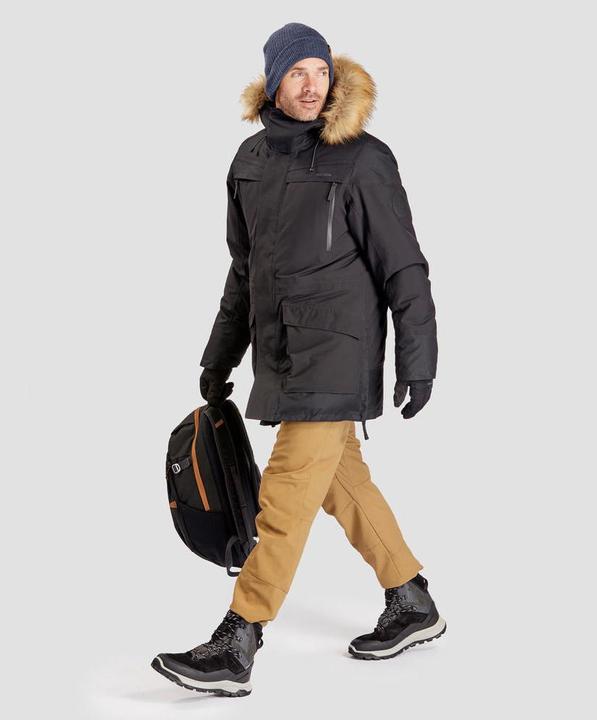 Actual product image Quechua SH500 (34)