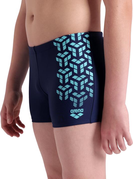 Produktbild Arena B Kikko V Swim Short Graphic (152)