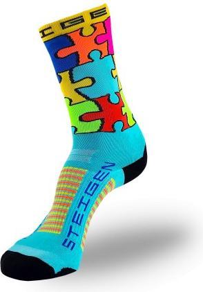 Produktbild Steigen Socken ¾ Length Socks (One Size)