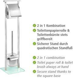 Actual product image Wenko Debar
